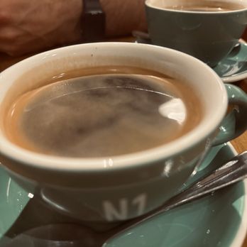 N1 Coffee & Co. - Cafes Near Me - Hong Kong, HK N1 Coffee & Co. - Cafes Near Me - Hong Kong, HK