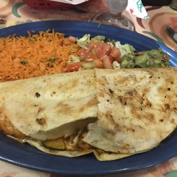 Shrimp Quesadilla Shrimp Quesadilla