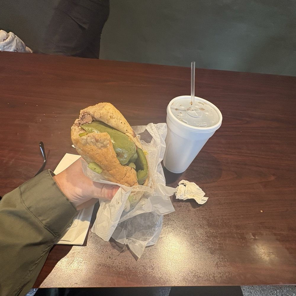 Mr. Beef - Italian beef. The real deal. - Fast Food Near Me - Chicago, Illinois Mr. Beef - Italian beef. The real deal. - Fast Food Near Me - Chicago, Illinois