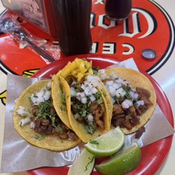 Chilangos Tacos - Tacos Near Me - Dallas, Texas Chilangos Tacos - Tacos Near Me - Dallas, Texas