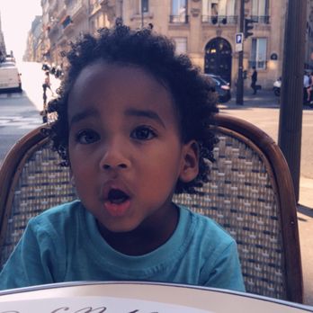 Fleurus Café - Breakfast & Brunch Near Me - Paris, 75