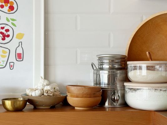 Storied at Home by null