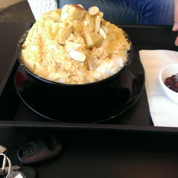 Anko - Desserts Near Me - Los Angeles, California