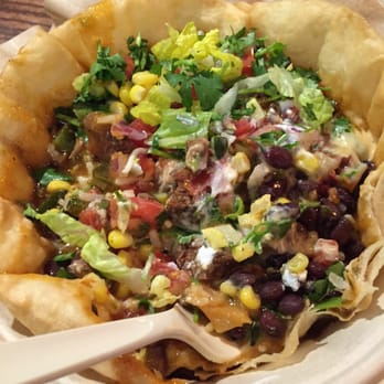 QDOBA Mexican Eats - Loaded tortilla soup bowl with steak - Mexican Near Me - Omaha, Nebraska QDOBA Mexican Eats - Loaded tortilla soup bowl with steak - Mexican Near Me - Omaha, Nebraska