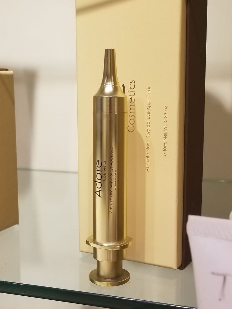 Adore Cosmetics Logo