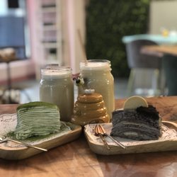 TeaBubz Tea House