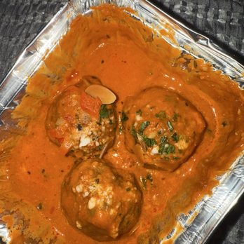 Tapas Valencia - Meatballs - Spanish Near Me - Chicago, Illinois