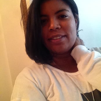 Van Cleef Hair Studio - Me after van cleef with super soft healthy natural hair - Hair Salons Near Me - Chicago, Illinois
