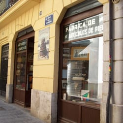 La Guarida de las Maravillas