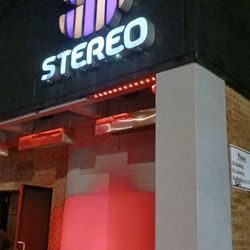 Stereo Nightclub