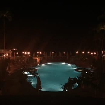 NOBU - The view... - Japanese Near Me - Lanai City, Hawaii
