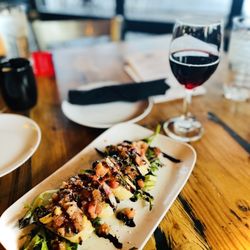 user provided Skyline Kitchen & Vine photo