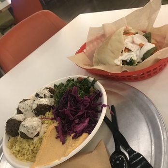 Pita 360 - Pita bowl and pita sandwich - Mediterranean Near Me - Gardena, California Pita 360 - Pita bowl and pita sandwich - Mediterranean Near Me - Gardena, California