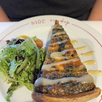 Bar Sardine - Quiche - Seafood Near Me - Dallas, Texas