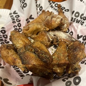 Voodoo Brewing - Brewpubs Near Me - Fountain Inn, South Carolina