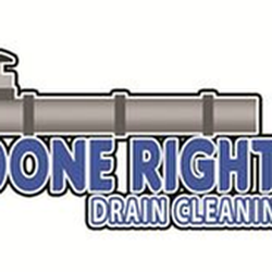 Done Right Drain Cleaning