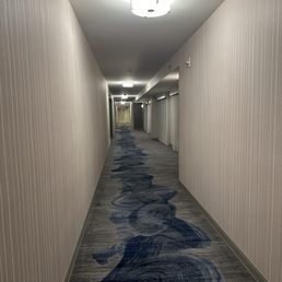Hallway Hallway