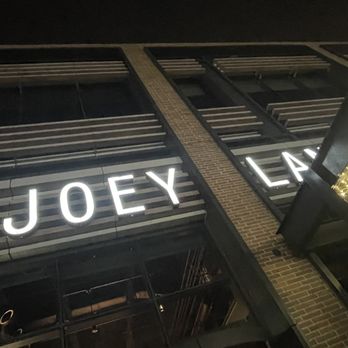 JOEY Lansdowne - Canadian (New) Near Me - Ottawa, Ontario