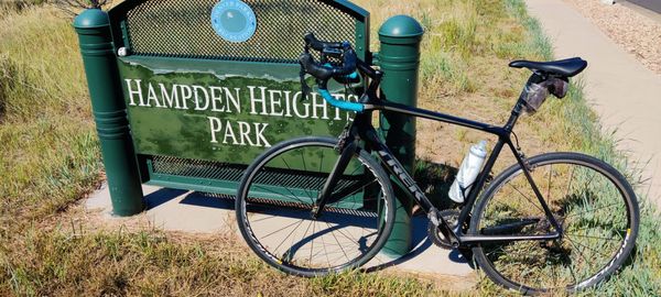 Hampden Heights Park by null