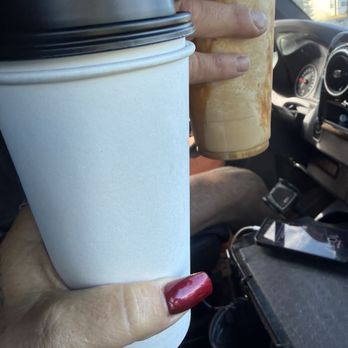 Tin Cup Coffee - Latte and blended - Coffee & Tea Near Me - Bandon, Oregon Tin Cup Coffee - Latte and blended - Coffee & Tea Near Me - Bandon, Oregon