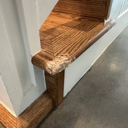 Fine Wood Repair