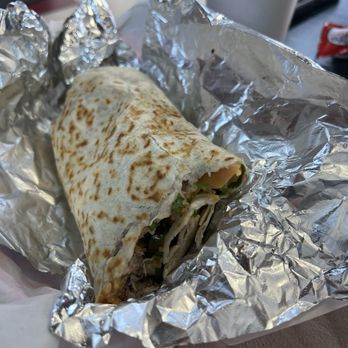 Maria's Mexican Restaurant - Breakfast burrito - Mexican Near Me - Corinth, Texas