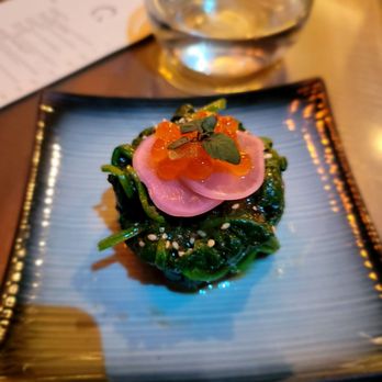 Q Sushi Bar & Omakase - Sushi Bars Near Me - Chicago, Illinois Q Sushi Bar & Omakase - Sushi Bars Near Me - Chicago, Illinois