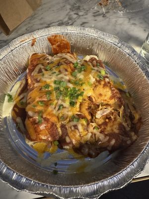 Agave Grill by null