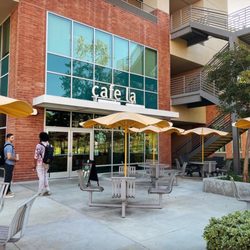 California State University Los Angeles