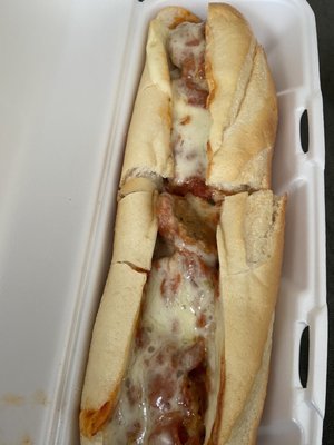 DiNapoli Pizza by null