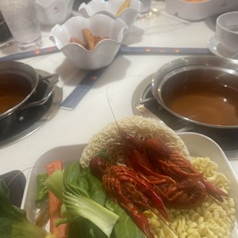Crazy Hotpot - Hot Pot Near Me - Metairie, Louisiana Crazy Hotpot - Hot Pot Near Me - Metairie, Louisiana
