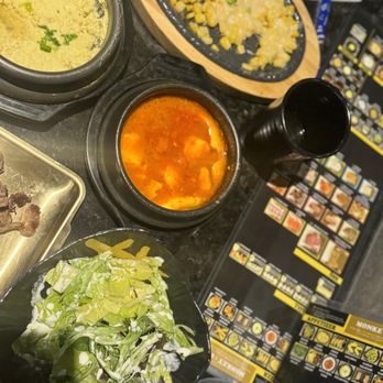 Gorilla Sushi - Awesome dinner - Sushi Bars Near Me - Las Vegas, Nevada