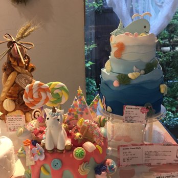 アニバーサリー青山店 16 Photos Custom Cakes 南青山6 1 3 港区 東京都 Japan Restaurant Reviews Phone Number Yelp