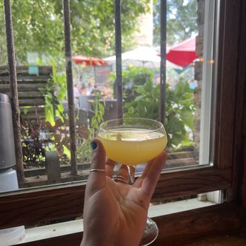 Peckish Pig - Mimosa - Breakfast & Brunch Near Me - Evanston, Illinois Peckish Pig - Mimosa - Breakfast & Brunch Near Me - Evanston, Illinois