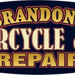 Brandon’s motorcycle & ATV repair