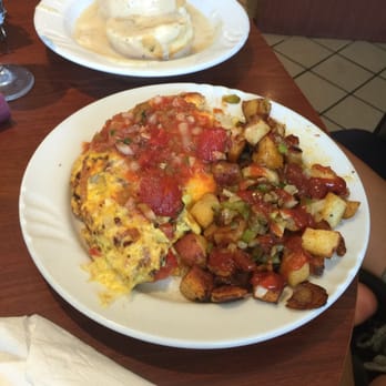 Lakeside Cafe & Bakery - The omelette safe huge. And the biscuits are home made and the gravy is awesome. - Cafes Near Me - Lakeside, California Lakeside Cafe & Bakery - The omelette safe huge. And the biscuits are home made and the gravy is awesome. - Cafes Near Me - Lakeside, California
