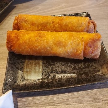 Chow's Ramen & Hibachi - Egg rolls - Japanese Near Me - Tempe, Arizona Chow's Ramen & Hibachi - Egg rolls - Japanese Near Me - Tempe, Arizona