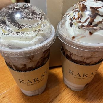 Karat Confections - Bakeries Near Me - New York, New York