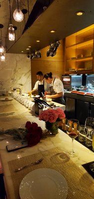 Caviar Russe Miami by null