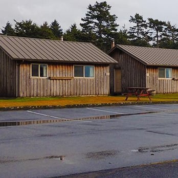 Kalaloch Cabins At Kalaloch Lodge Yelp