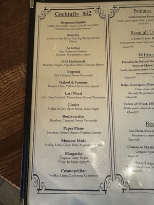 Grace & Leavitt by null