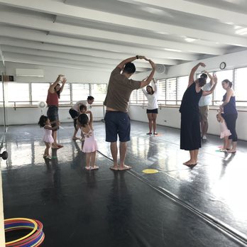 Queen Emma Ballet - Mommy & Me class. All parents welcome to participate! - Performing Arts Near Me - Honolulu, Hawaii Queen Emma Ballet - Mommy & Me class. All parents welcome to participate! - Performing Arts Near Me - Honolulu, Hawaii