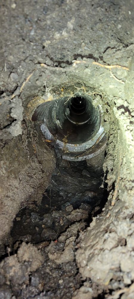 Slide of STC Plumbing