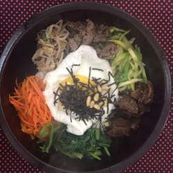 Korean House