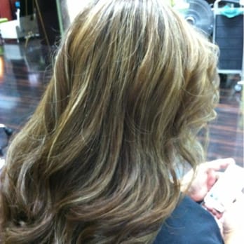 Veronica Miller - Hair Stylists Near Me - Arcadia, California Veronica Miller - Hair Stylists Near Me - Arcadia, California
