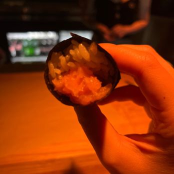 KazuNori | Union Square - Salmon - Sushi Bars Near Me - New York, New York KazuNori | Union Square - Salmon - Sushi Bars Near Me - New York, New York