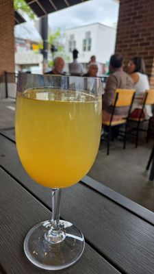 Ruby Sunshine by null