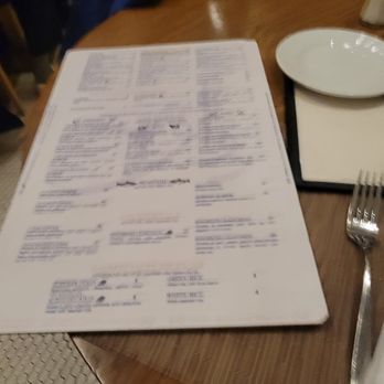 Ravagh Persian Grill - Persian/Iranian Near Me - New York, New York