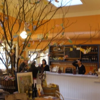 Preston Farm and Winery - Tasting Room. Pastel-ly and cute - Wine Tours Near Me - Healdsburg, California Preston Farm and Winery - Tasting Room. Pastel-ly and cute - Wine Tours Near Me - Healdsburg, California