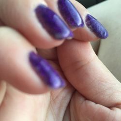 Regal Nails